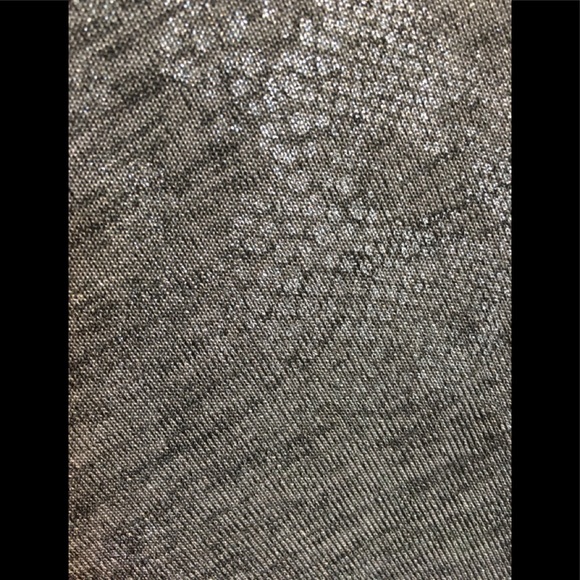 Calvin Klein Waterfall Cardigan Sweater - size L - Picture 4 of 4